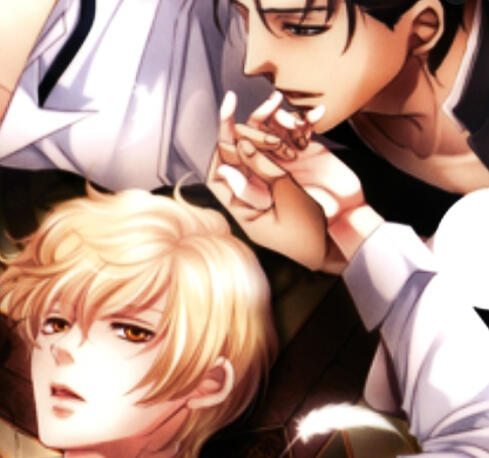 August/Michael (Shingakkou)